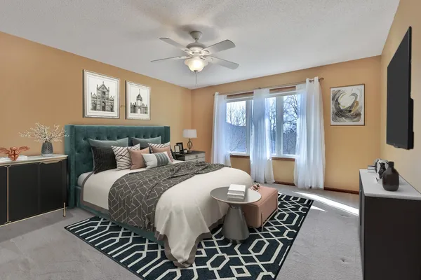 $375,000 | 13441 Pine View Place, Lindstrom, MN 55045