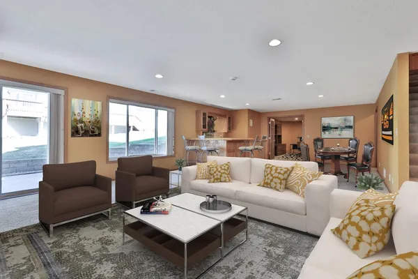 $375,000 | 13441 Pine View Place, Lindstrom, MN 55045