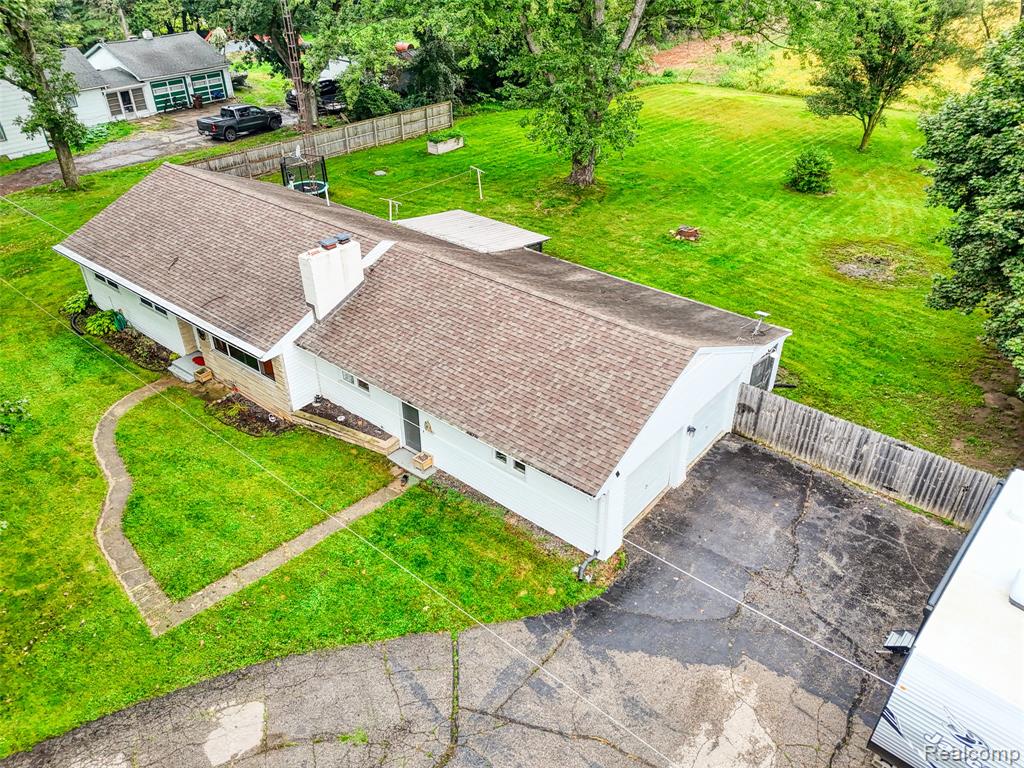 195 Albion Road Albion, MI 49224 - Photo 31 of 32 Gallery Image 31