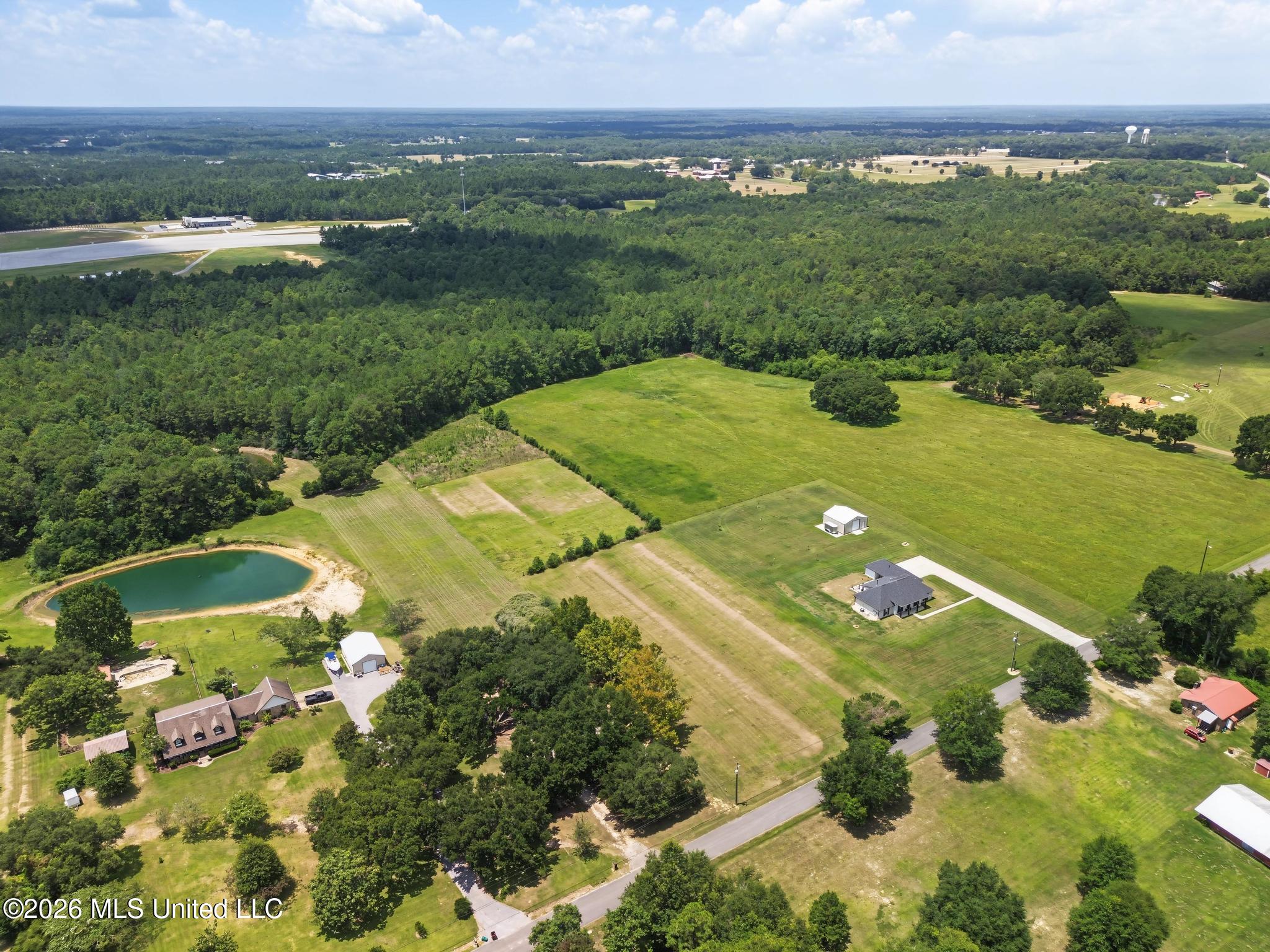 Schanbacher Road Gulfport, MS 39503 - Photo 11 of 14 DJI_0199