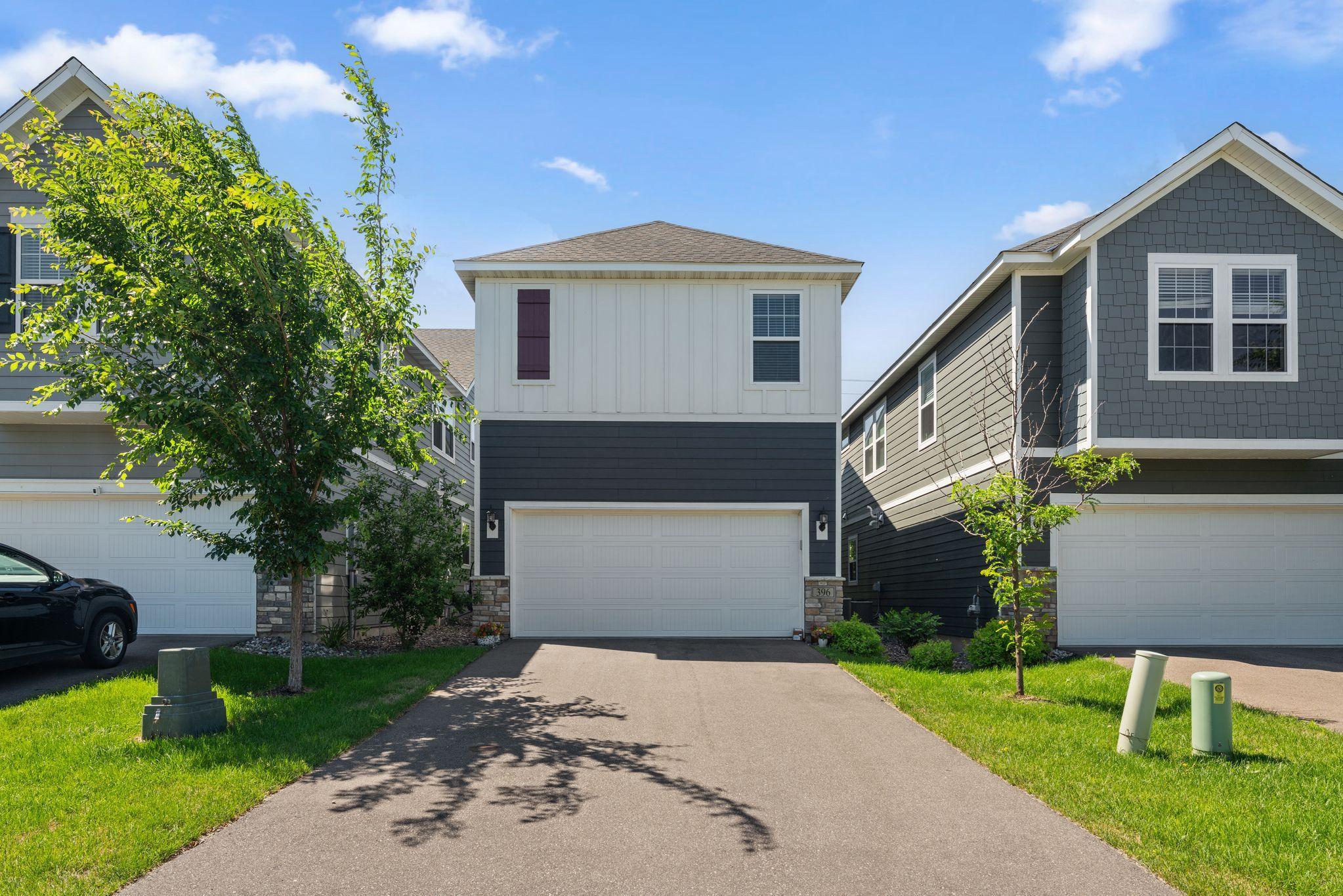 396 Rum River Way Anoka, MN 55303 - Photo 3 of 27