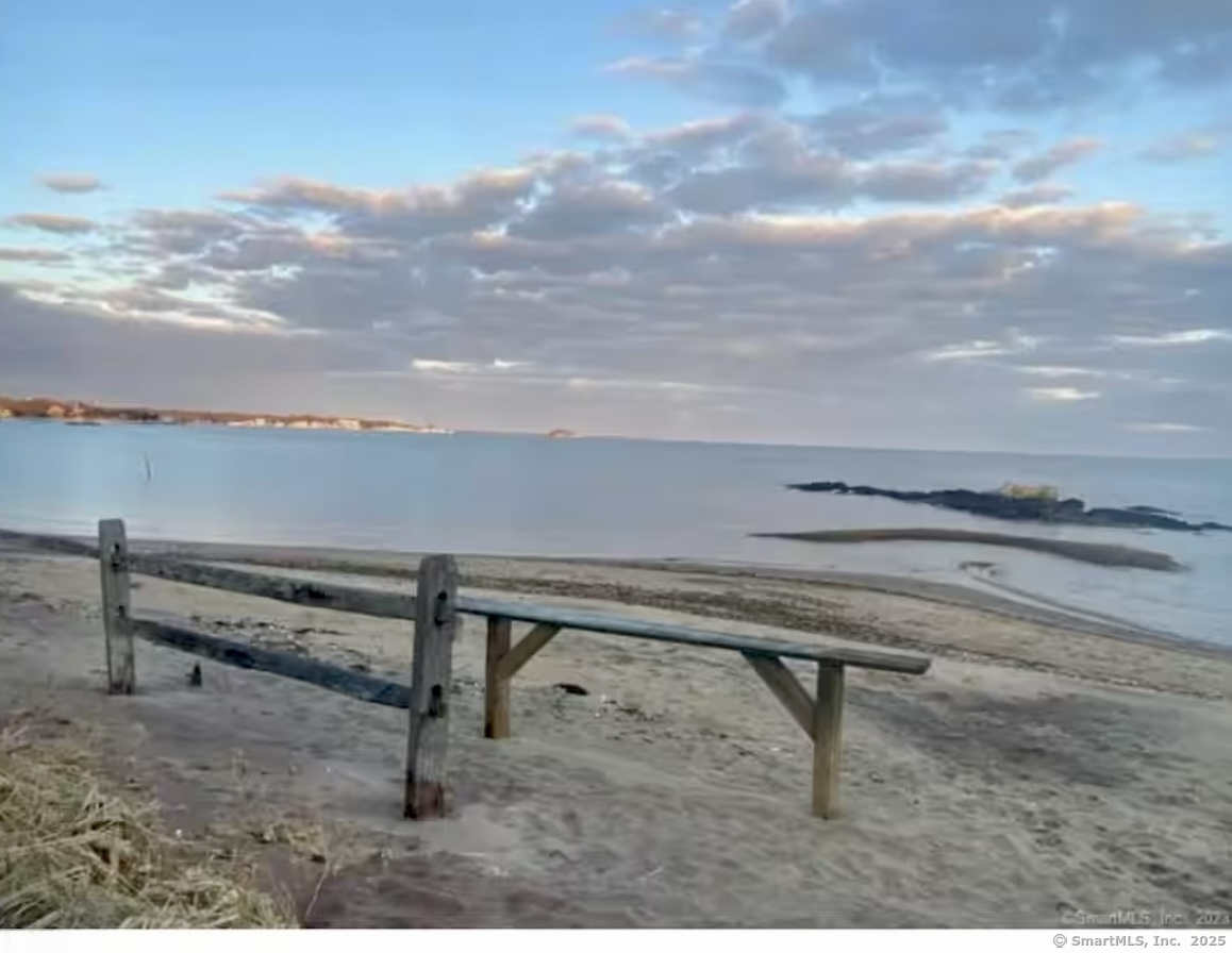 32 Bassett Lane Madison, CT 06443 - Photo 39 of 39 Early morning sunrise on the beach!