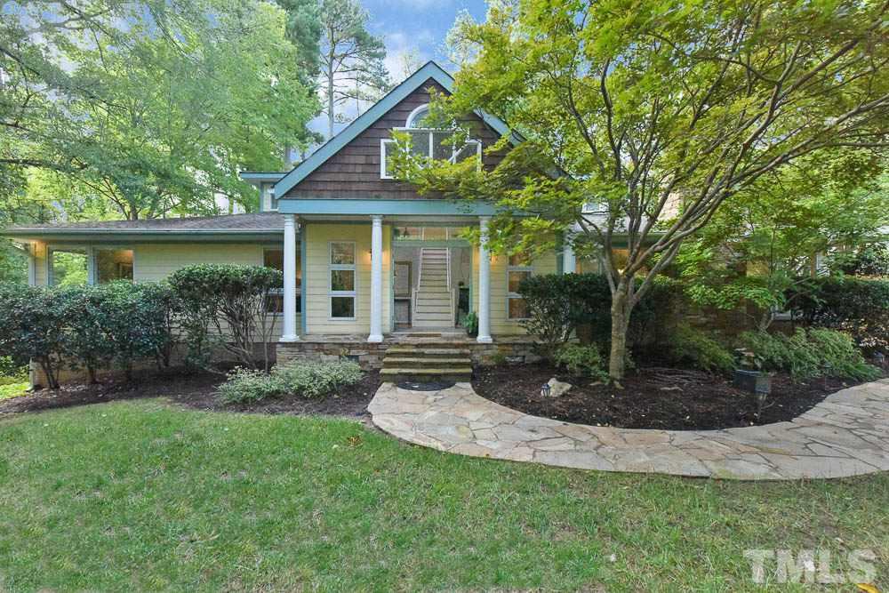 3111 Buckingham Road Durham, NC 27707 - Photo 1 of 30 Gallery Image 1