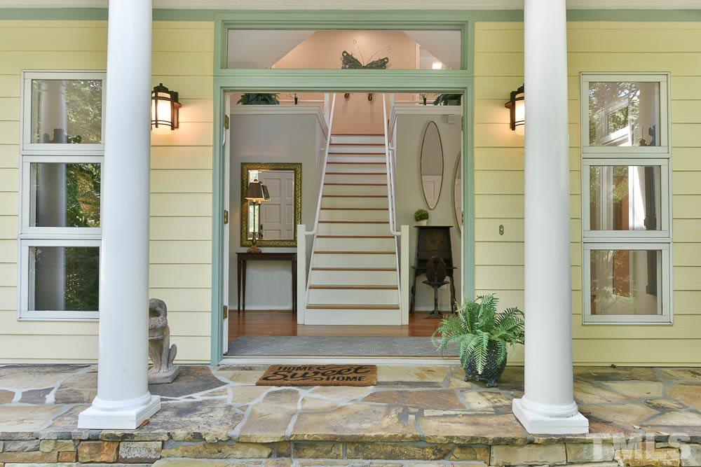 3111 Buckingham Road Durham, NC 27707 - Photo 2 of 30 Gallery Image 2