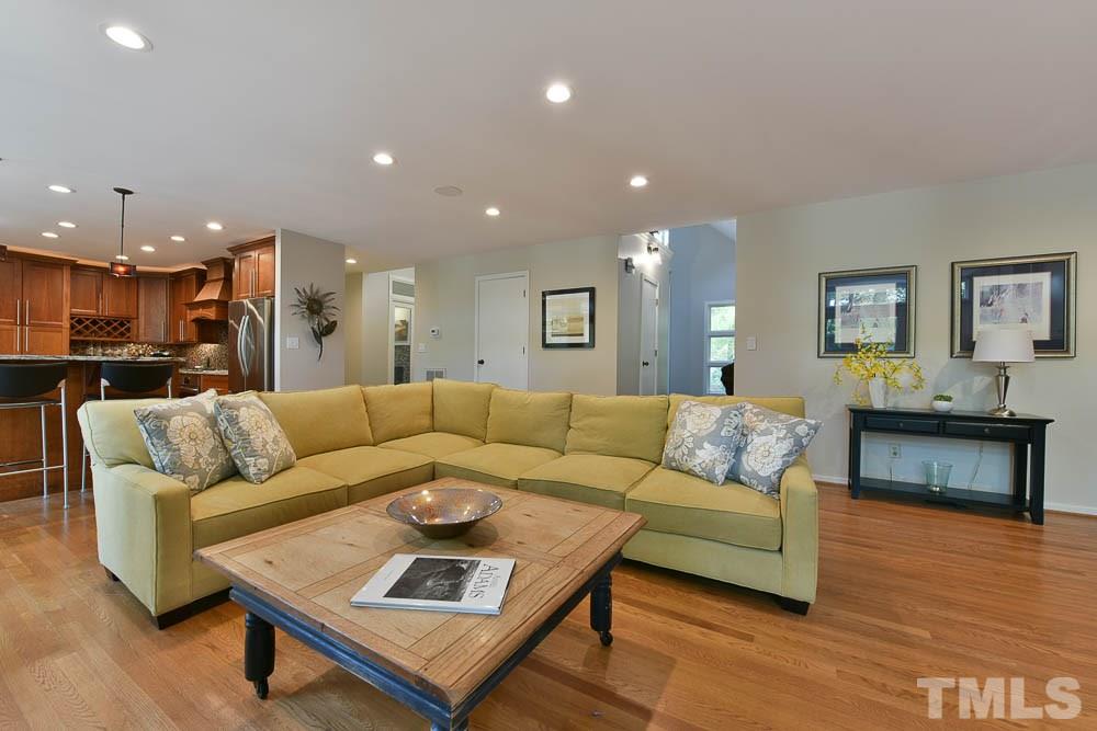 3111 Buckingham Road Durham, NC 27707 - Photo 13 of 30 Gallery Image 13