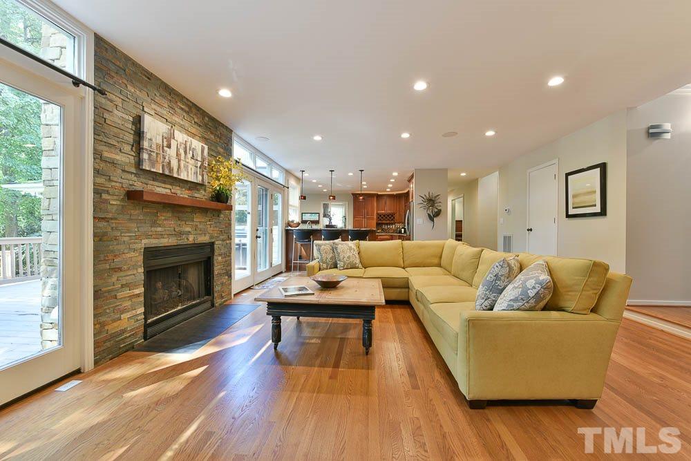 3111 Buckingham Road Durham, NC 27707 - Photo 14 of 30 Gallery Image 14