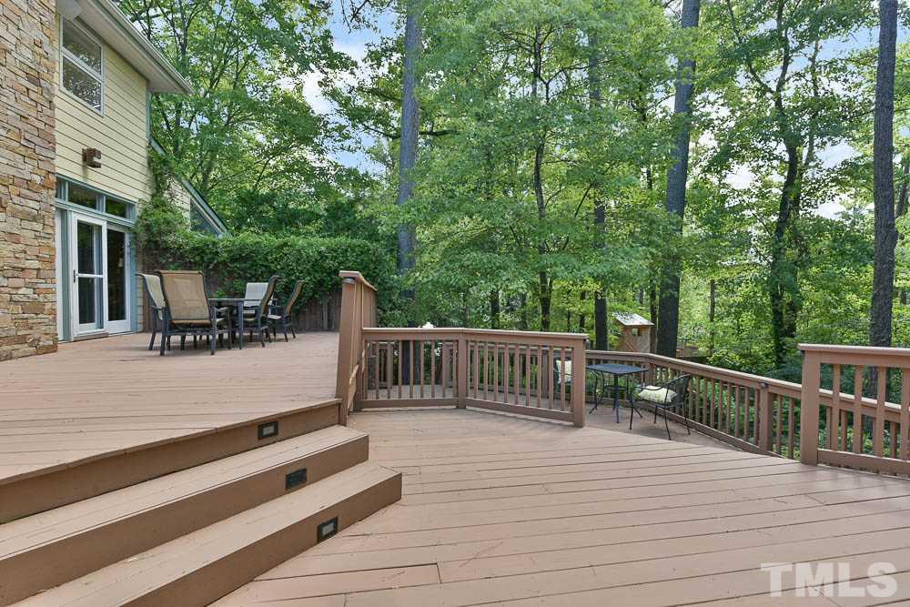 3111 Buckingham Road Durham, NC 27707 - Photo 28 of 30 Gallery Image 28