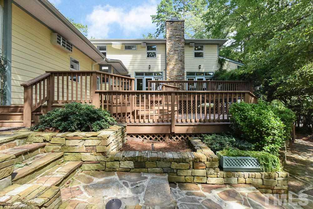 3111 Buckingham Road Durham, NC 27707 - Photo 29 of 30 Gallery Image 29