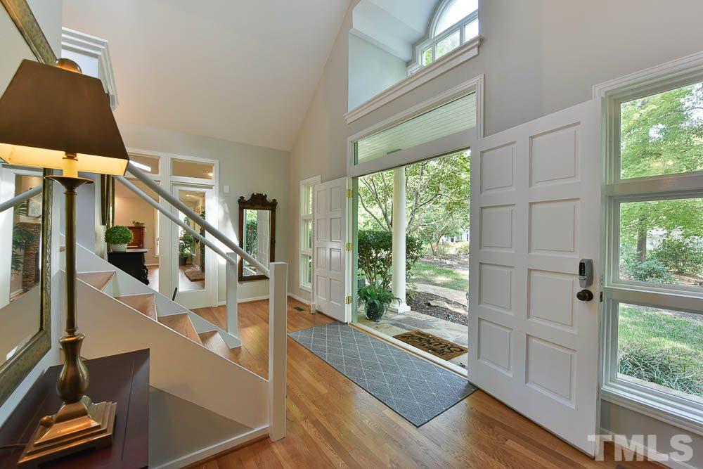 3111 Buckingham Road Durham, NC 27707 - Photo 4 of 30 Gallery Image 4