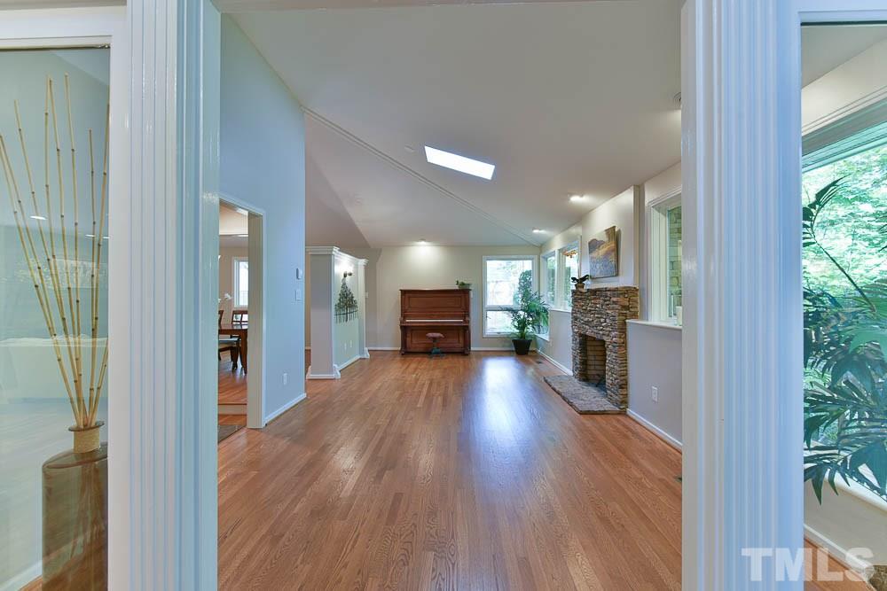 3111 Buckingham Road Durham, NC 27707 - Photo 5 of 30 Gallery Image 5