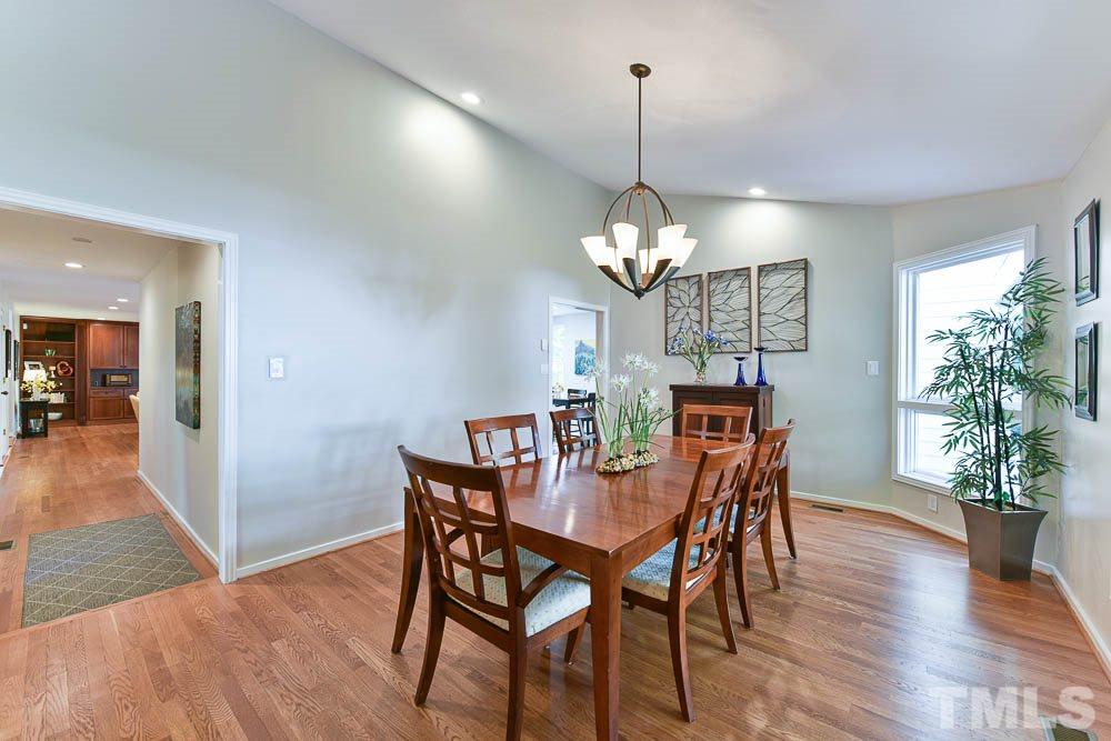 3111 Buckingham Road Durham, NC 27707 - Photo 7 of 30 Gallery Image 7