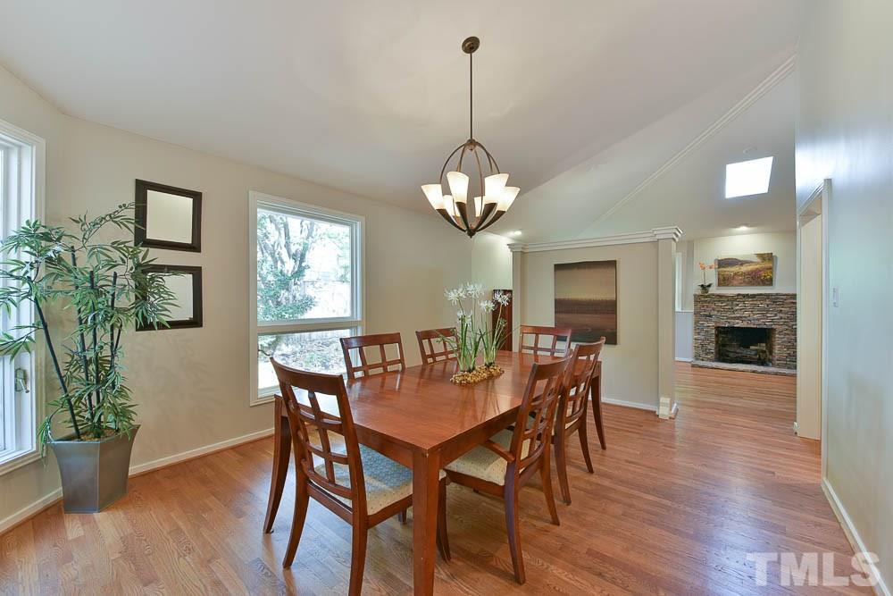 3111 Buckingham Road Durham, NC 27707 - Photo 8 of 30 Gallery Image 8