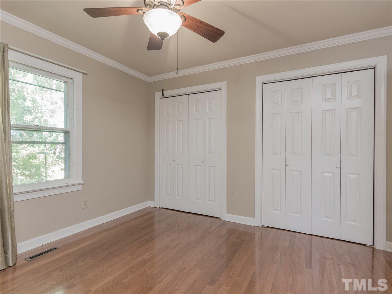 232 Glen Eden Road Durham, NC 27713 - Photo 14 of 21 ...spacious double closets!