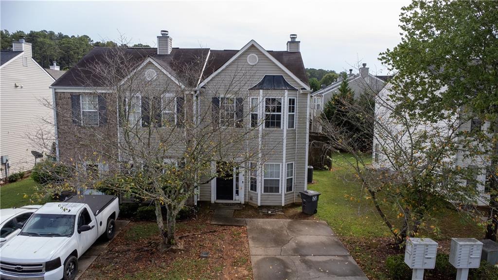 96 Benfield Circle Southeast Cartersville, GA 30121 - Photo 11 of 31