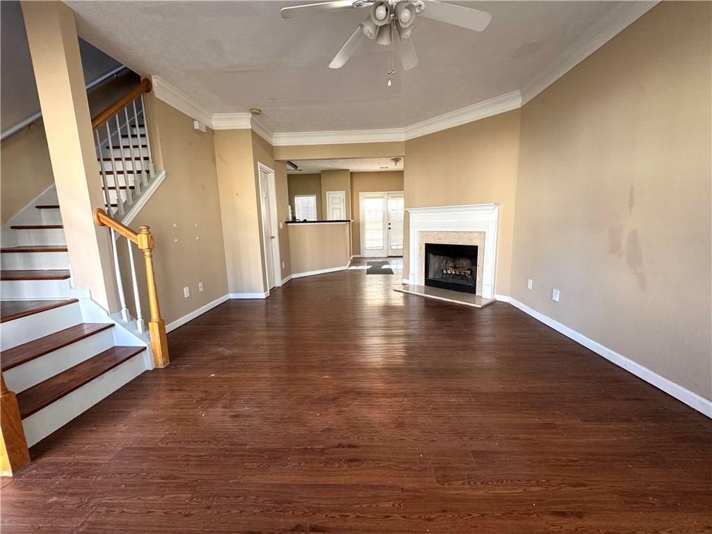 96 Benfield Circle Southeast Cartersville, GA 30121 - Photo 13 of 31