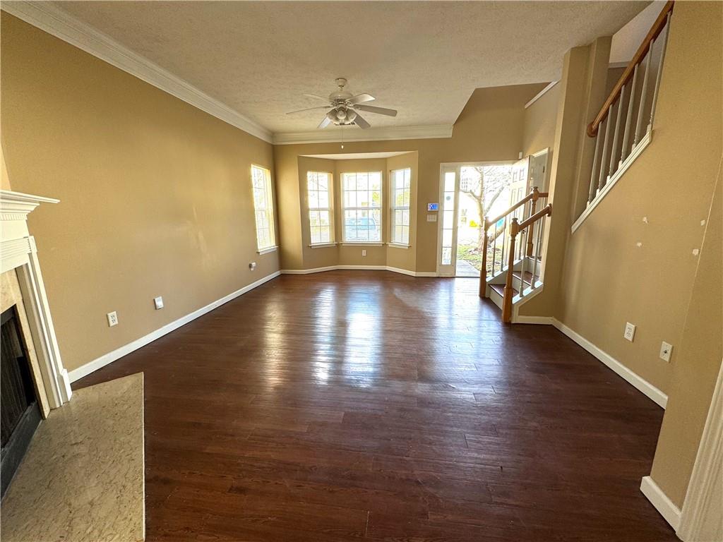 96 Benfield Circle Southeast Cartersville, GA 30121 - Photo 15 of 31