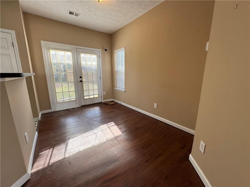 96 Benfield Circle Southeast Cartersville, GA 30121 - Photo 18 of 31