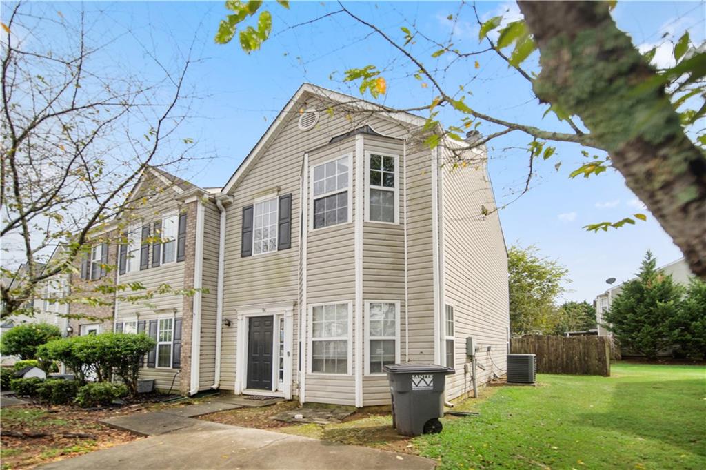 96 Benfield Circle Southeast Cartersville, GA 30121 - Photo 2 of 31