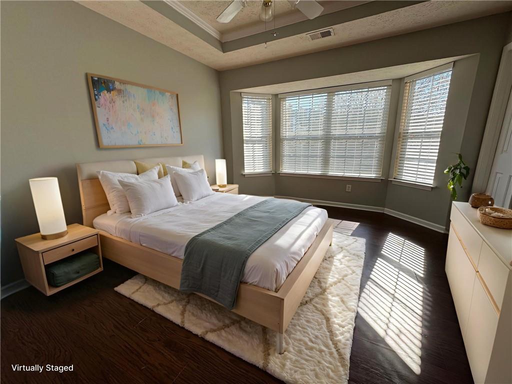 96 Benfield Circle Southeast Cartersville, GA 30121 - Photo 22 of 31