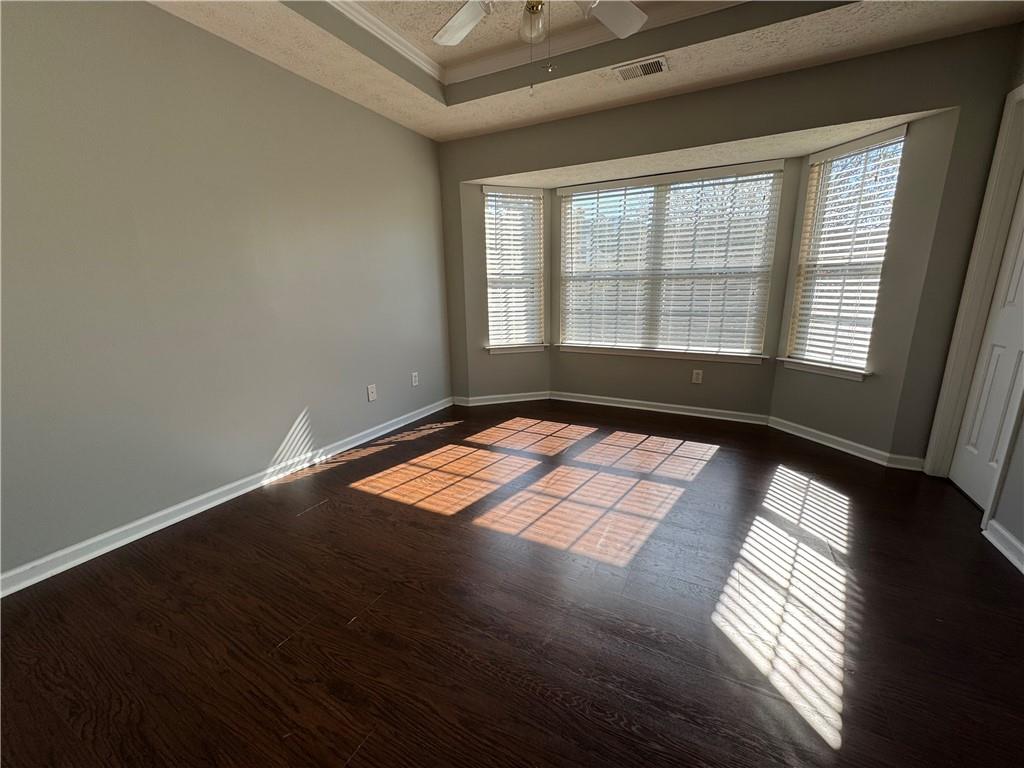 96 Benfield Circle Southeast Cartersville, GA 30121 - Photo 23 of 31