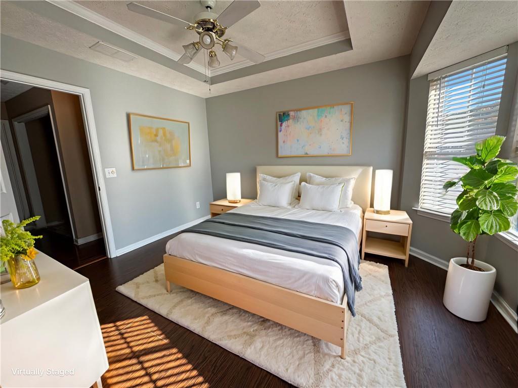 96 Benfield Circle Southeast Cartersville, GA 30121 - Photo 24 of 31