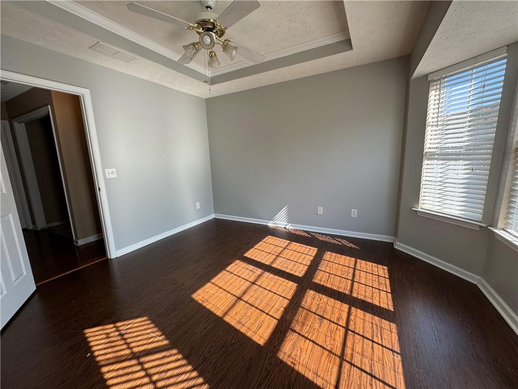 96 Benfield Circle Southeast Cartersville, GA 30121 - Photo 25 of 31