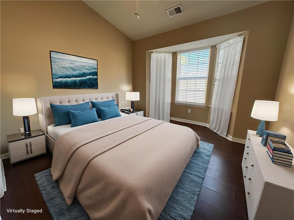 96 Benfield Circle Southeast Cartersville, GA 30121 - Photo 27 of 31