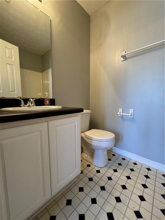 96 Benfield Circle Southeast Cartersville, GA 30121 - Photo 30 of 31