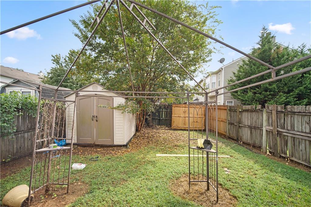 96 Benfield Circle Southeast Cartersville, GA 30121 - Photo 4 of 31