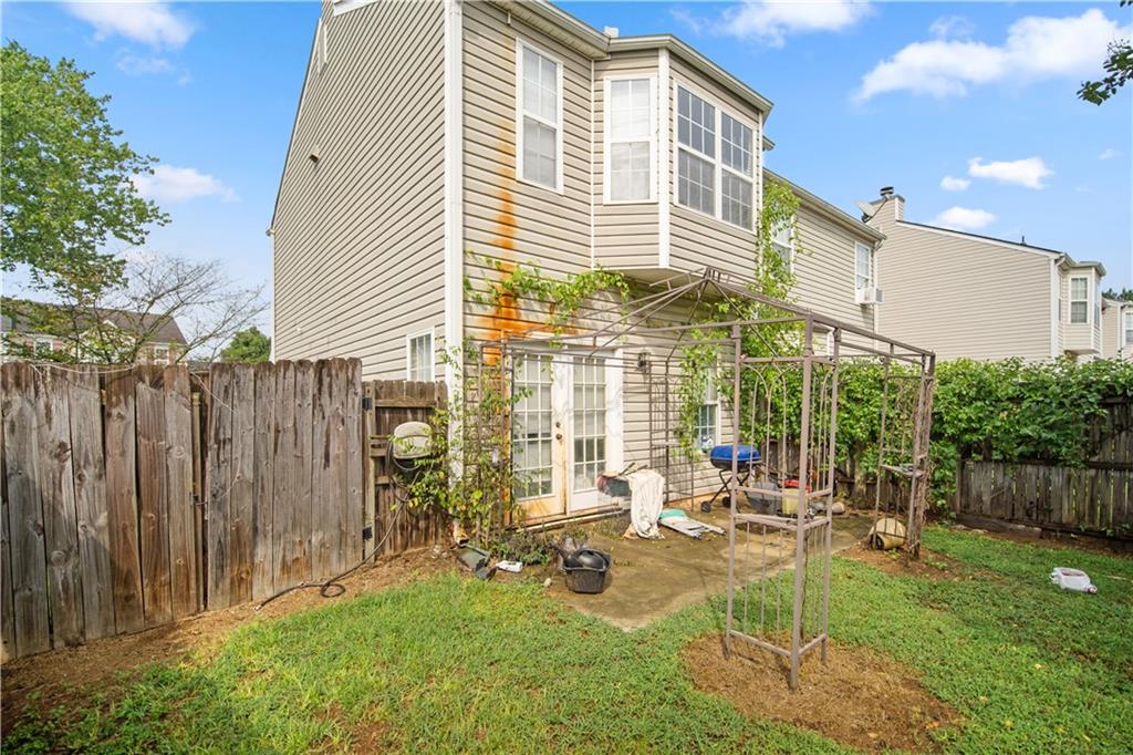 96 Benfield Circle Southeast Cartersville, GA 30121 - Photo 6 of 31