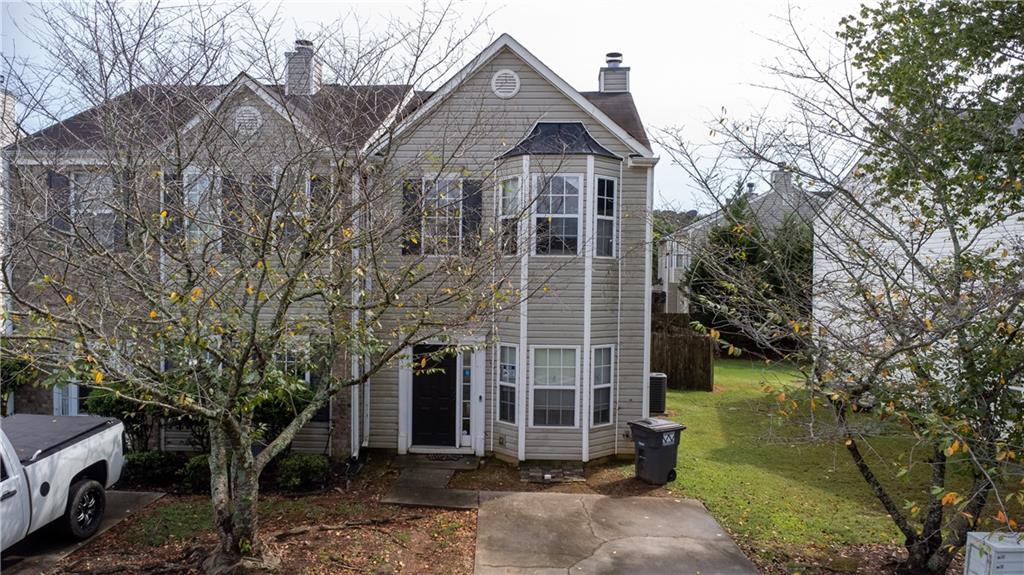 96 Benfield Circle Southeast Cartersville, GA 30121 - Photo 7 of 31