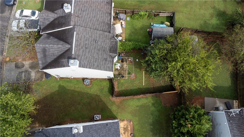 96 Benfield Circle Southeast Cartersville, GA 30121 - Photo 9 of 31