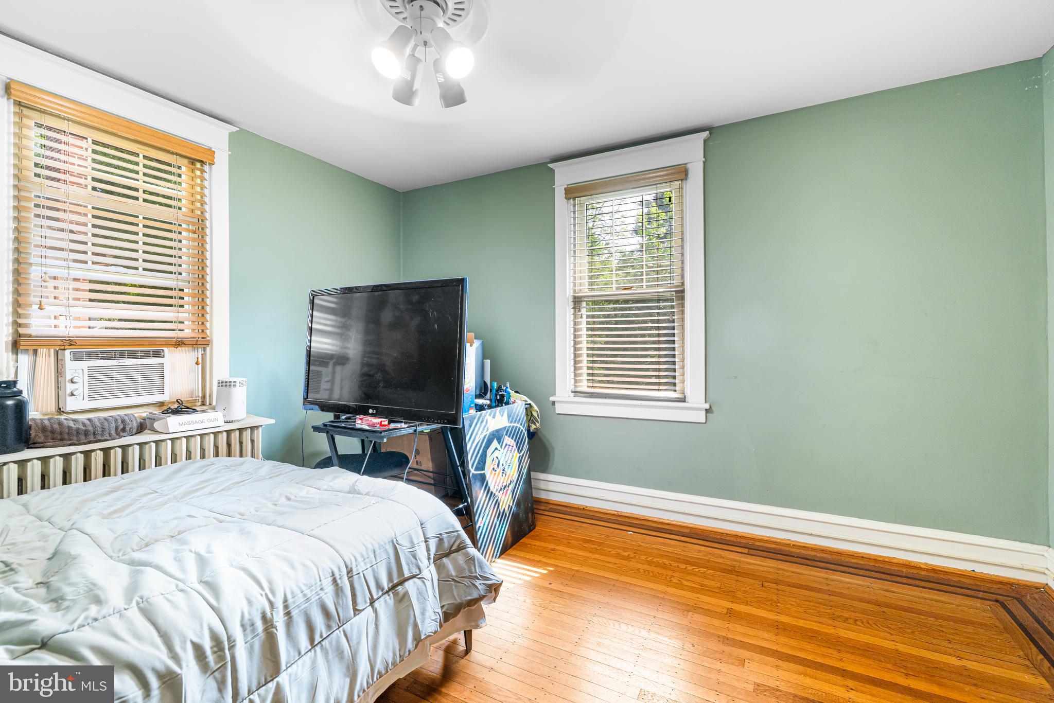 203 Hewett Road Wyncote, PA 19095 - Photo 22 of 47 Bedroom 2