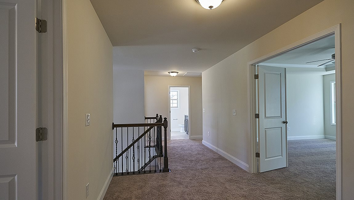 1009 JARRETT BAY Road Willow Spring, NC 27592 - Photo 12 of 19 Photo 12