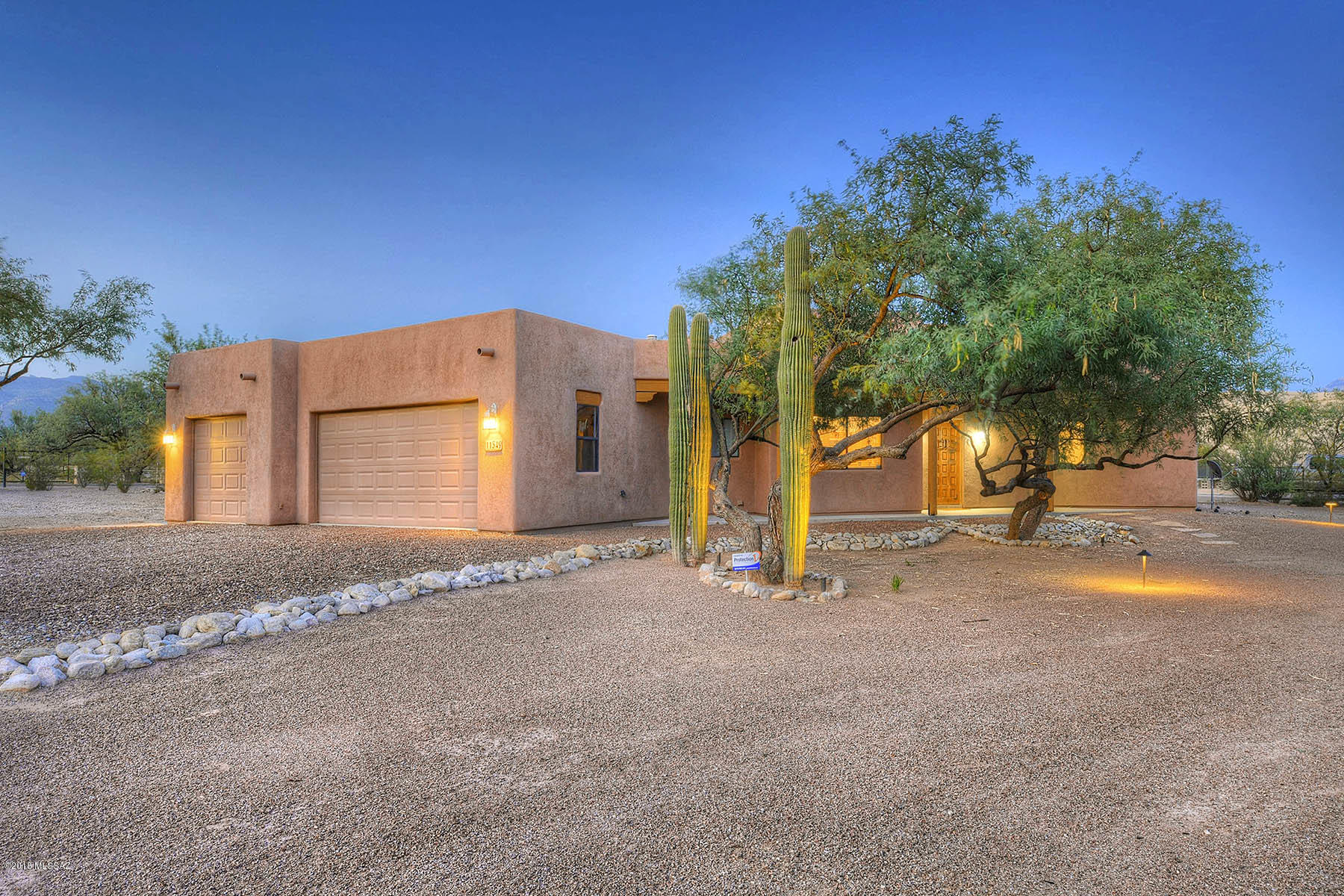 11549 East Tanque Verde Road Tucson, AZ 85749 - Photo 33 of 34 Gallery Image 33