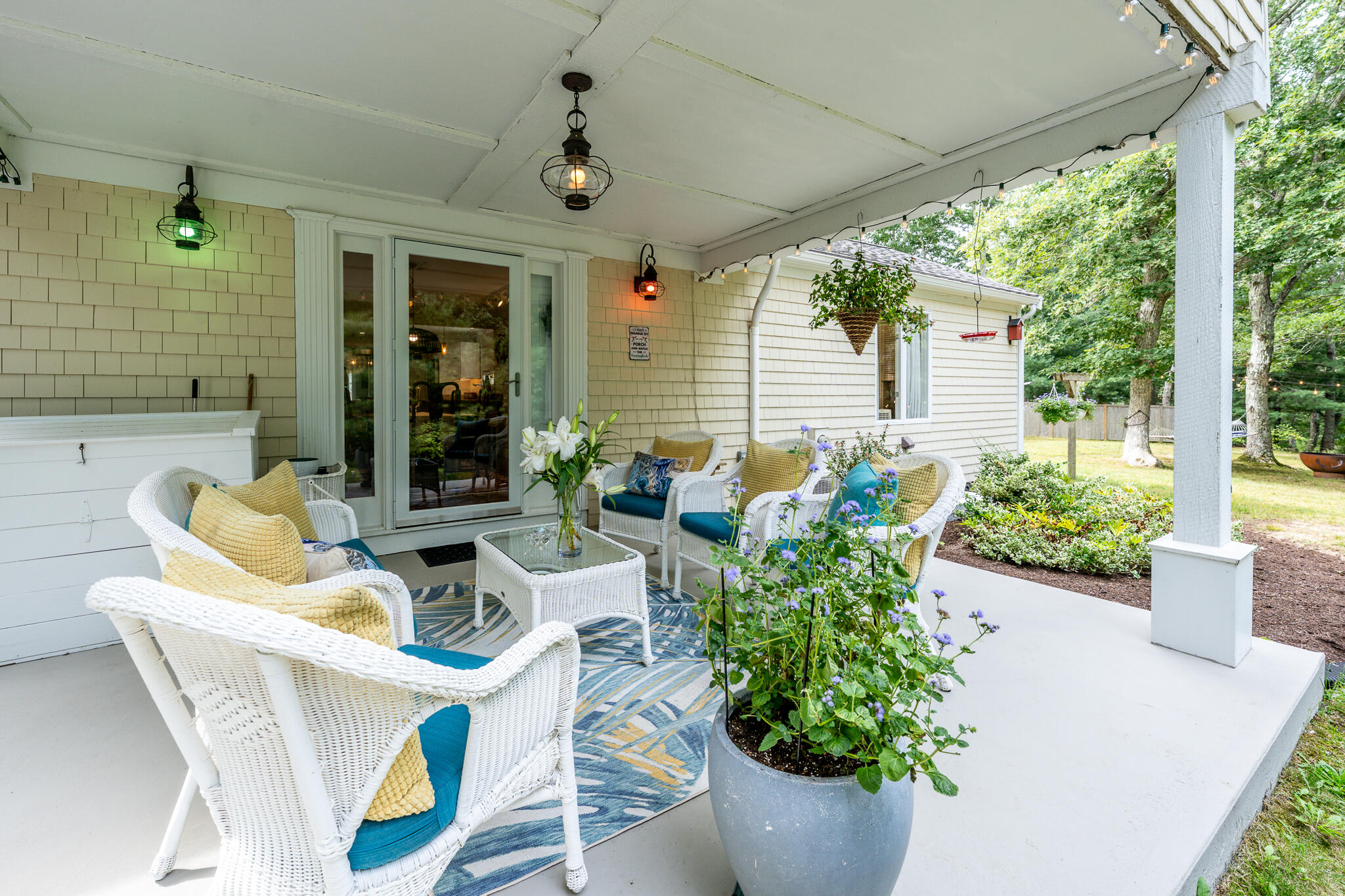 183 Old Mill Road Marstons Mills, MA 02648 - Photo 40 of 66 Patio