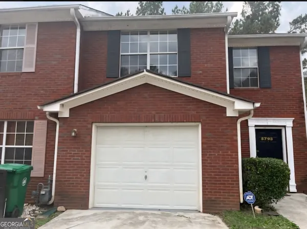 $175,000 | 5793 Wind Gate Lane, Lithonia, GA 30058