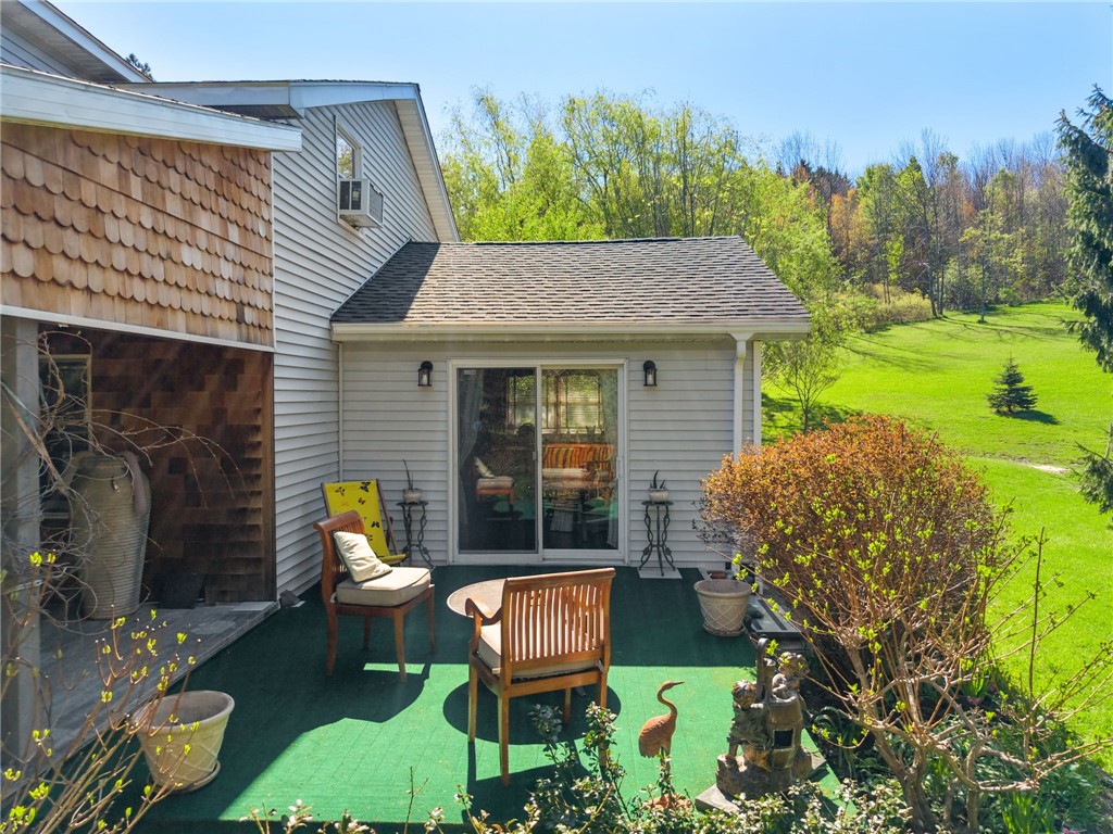 162 Fancher Road Summit, NY 12149 - Photo 39 of 50