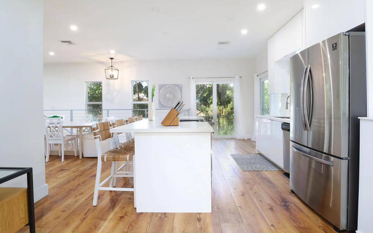 Gorgeous House in Boca Raton