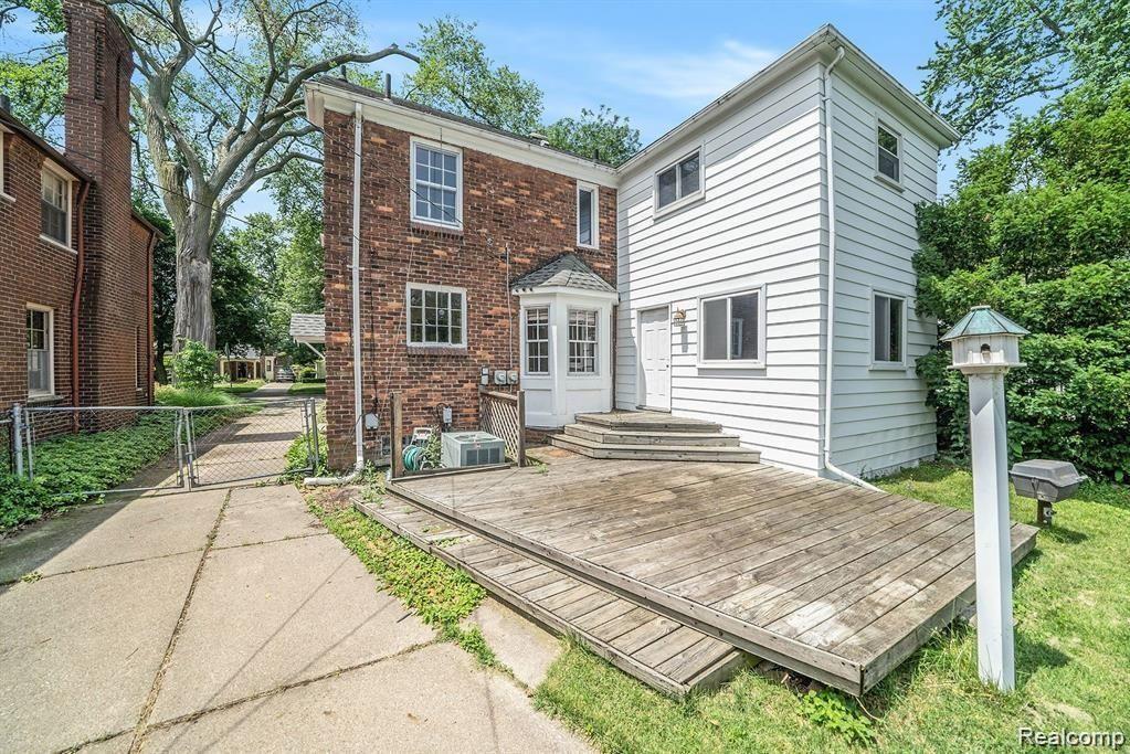 1362 Harvard Road Grosse Pointe, MI 48230 - Photo 29 of 30 1362 Harvard 3.jpeg