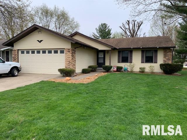 100 Westbrook Drive Springfield, IL 62702 - Photo 1 of 23 Gallery Image 1