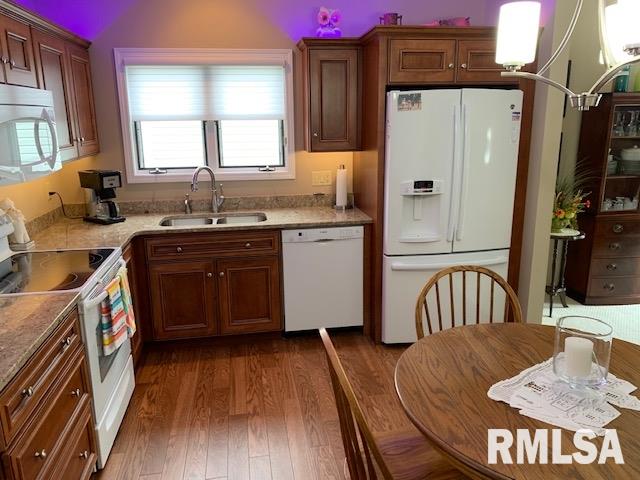 100 Westbrook Drive Springfield, IL 62702 - Photo 8 of 23 Gallery Image 8
