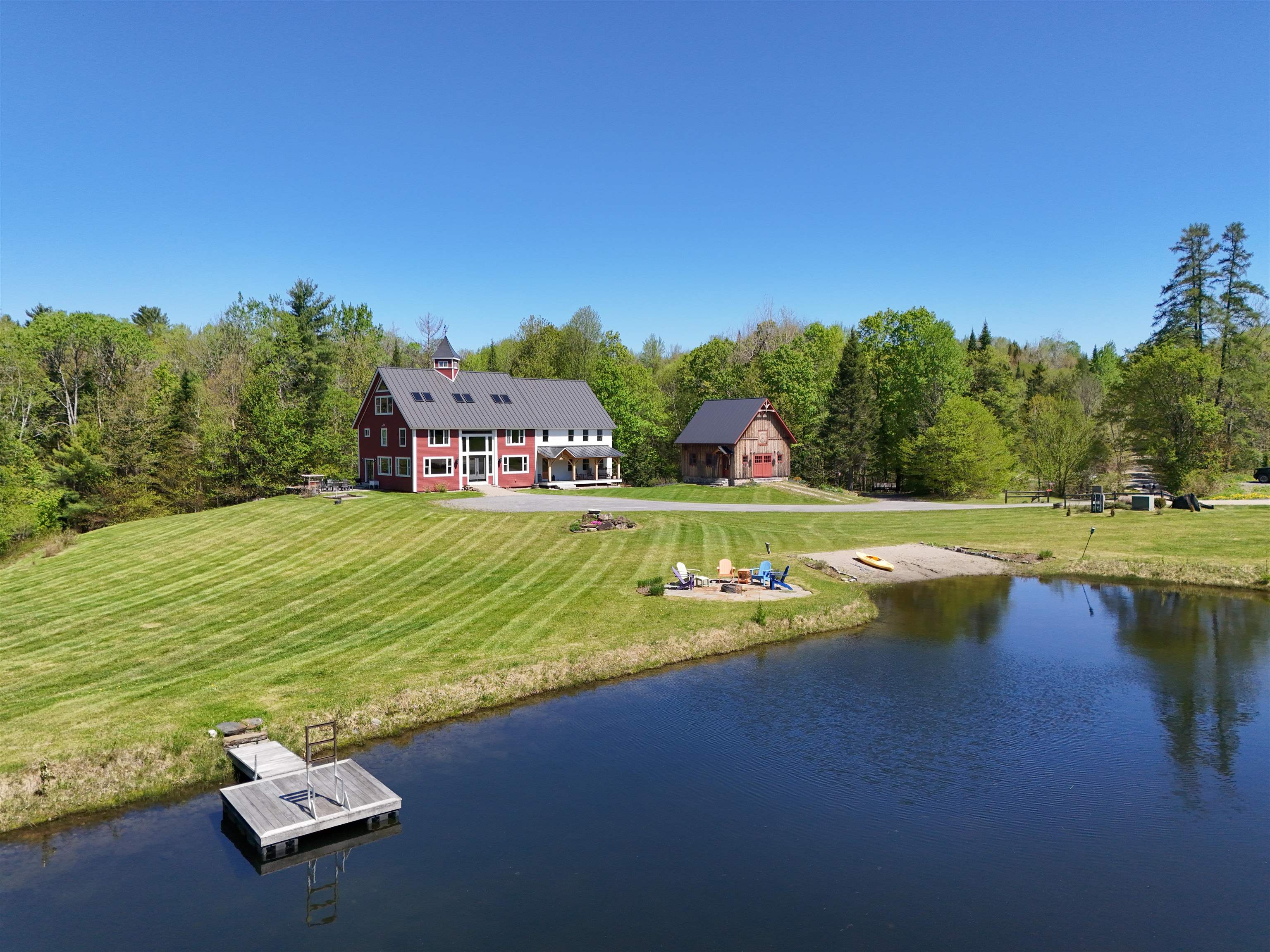 29 Dashney Road Burke, VT 05832 - Photo 2 of 57
