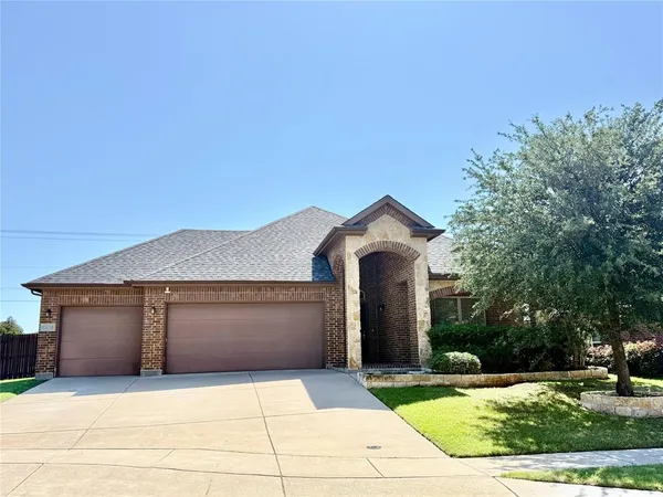 $2,750 | 9505 Cypress Lake Drive, Crowley, TX 76036