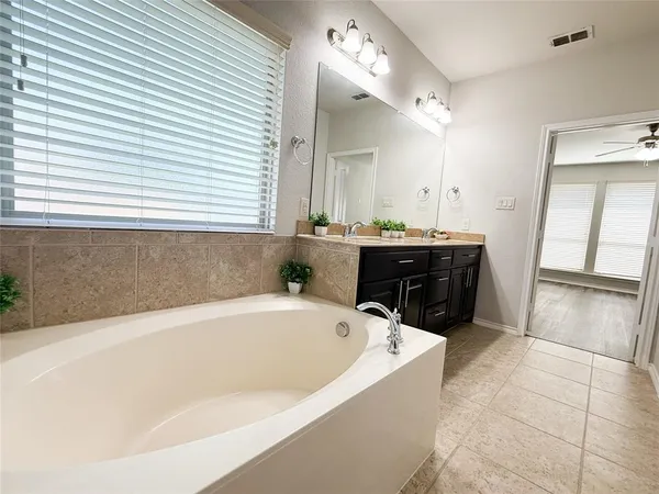 $2,750 | 9505 Cypress Lake Drive, Crowley, TX 76036