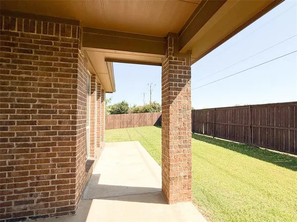 $2,750 | 9505 Cypress Lake Drive, Crowley, TX 76036