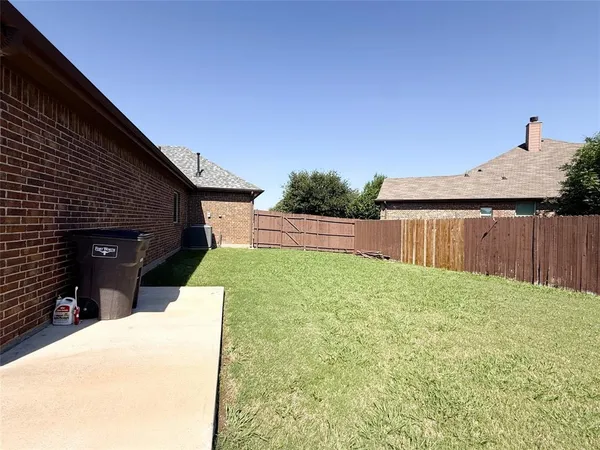 $2,750 | 9505 Cypress Lake Drive, Crowley, TX 76036