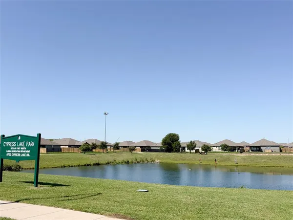 $2,750 | 9505 Cypress Lake Drive, Crowley, TX 76036