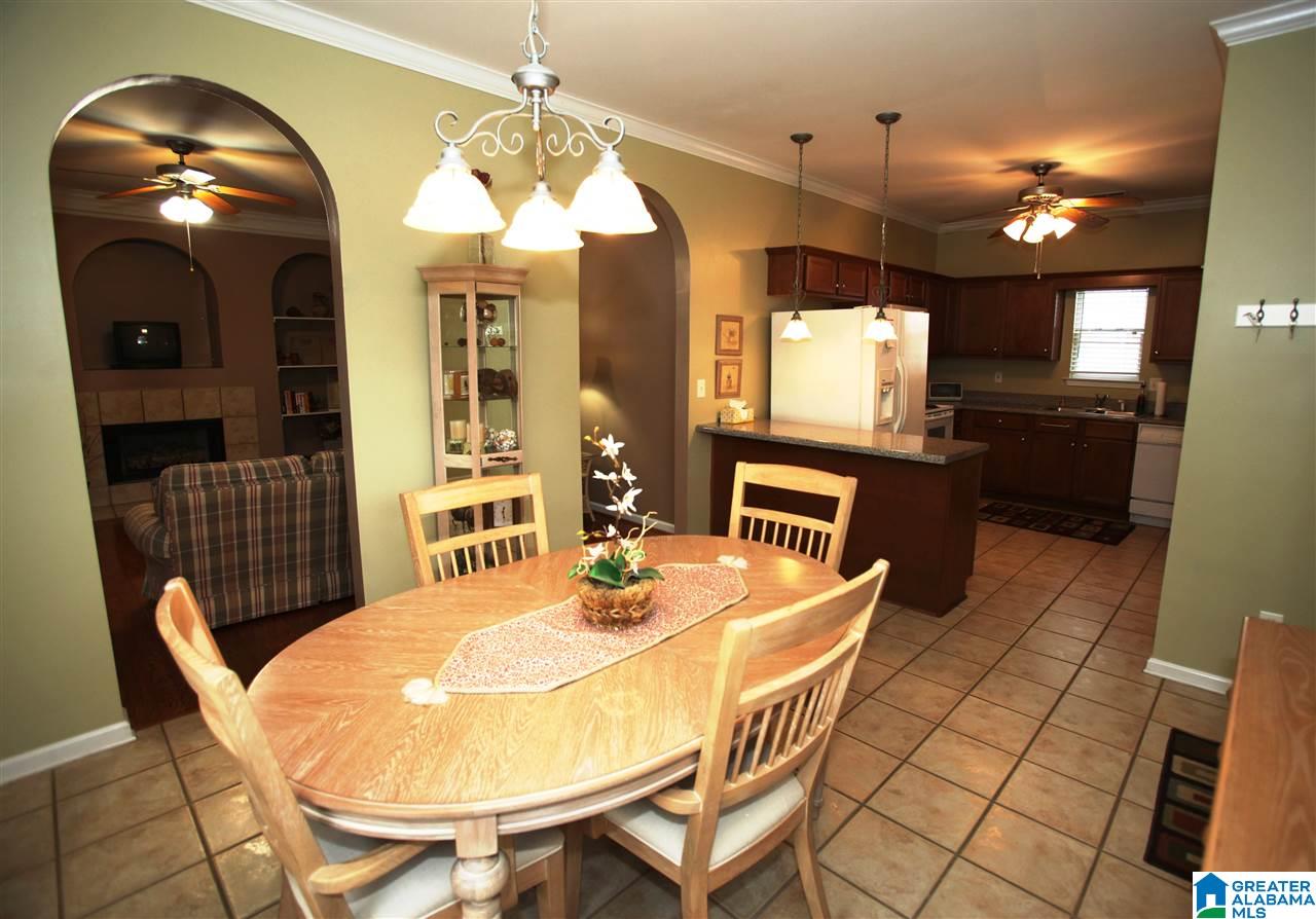 214 High Ridge Drive Pelham, AL 35124 - Photo 5 of 21