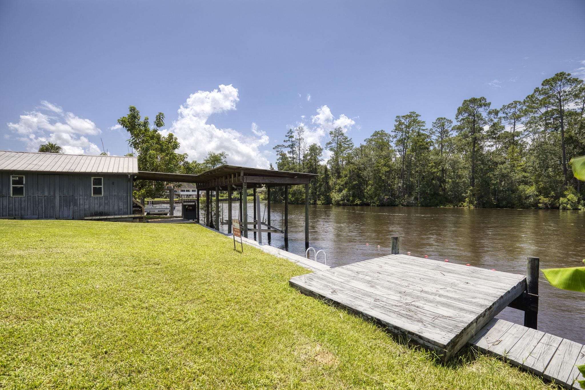 33345 Juniper Road Seminole, AL 36574 - Photo 33 of 50
